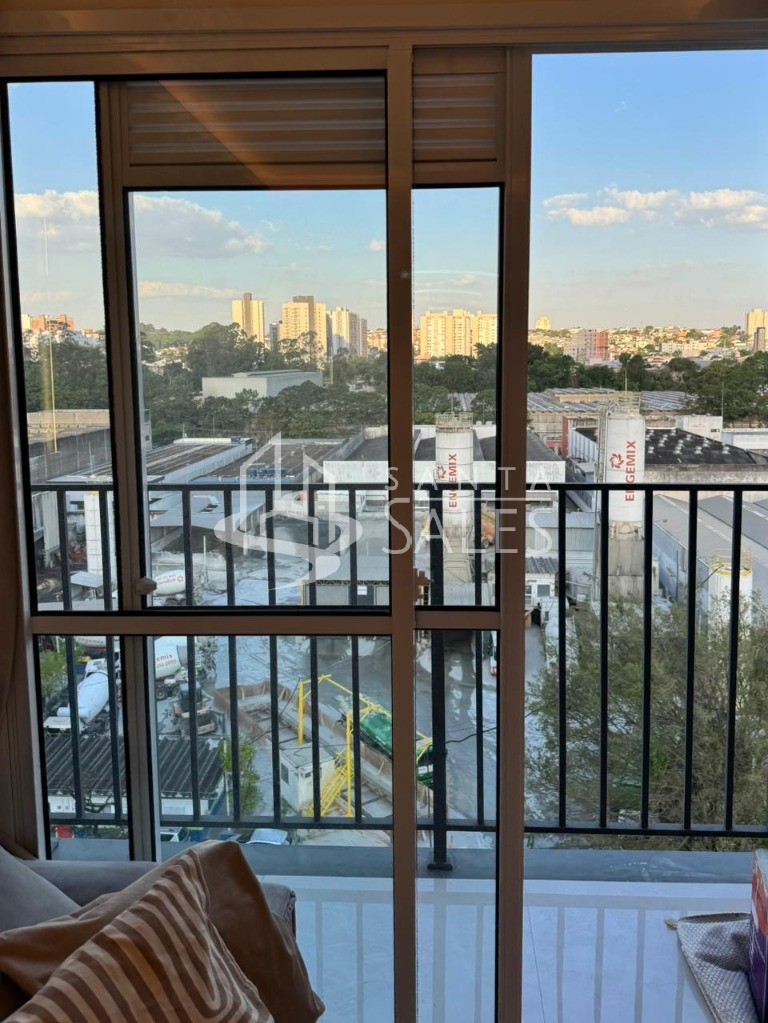 Apartamento, 2 quartos, 38 m² - Foto 37