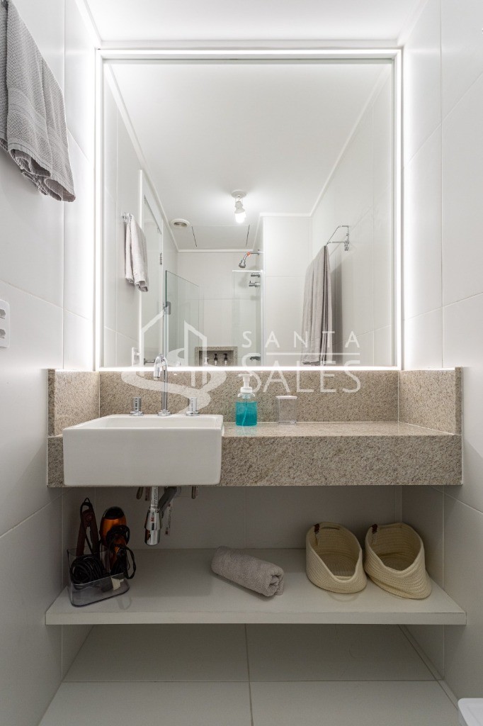 Apartamento, 1 quarto, 21 m² - Foto 11
