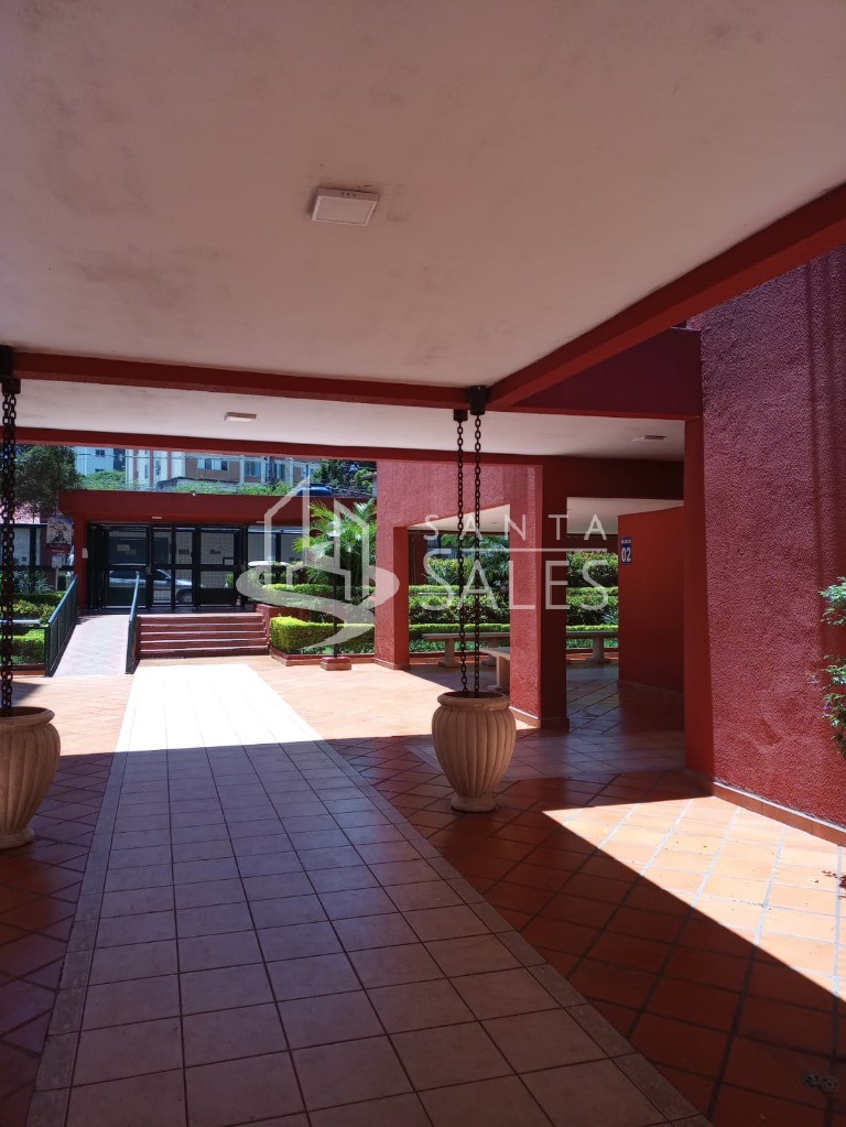 Apartamento, 2 quartos, 58 m² - Foto 18