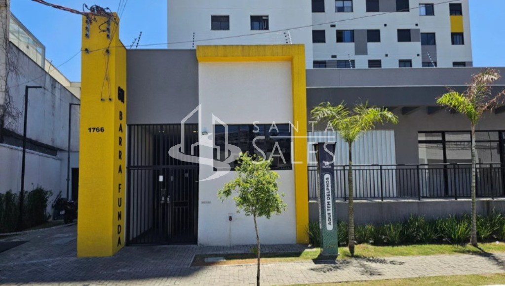 Apartamento, 2 quartos, 34 m² - Foto 19