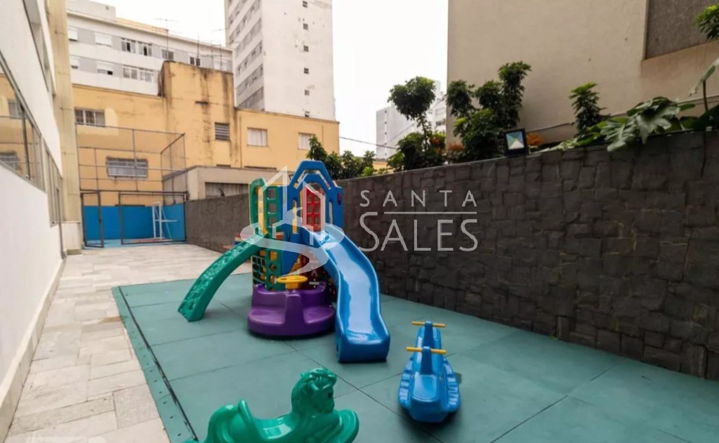 Apartamento, 2 quartos, 55 m² - Foto 20