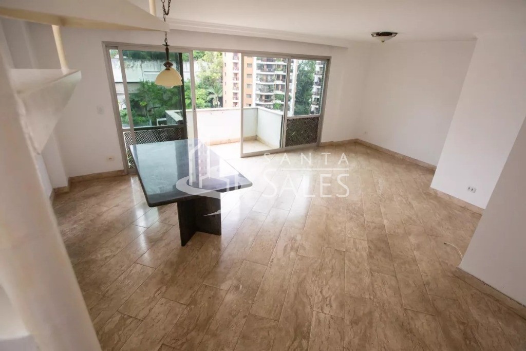Apartamento, 4 quartos, 230 m² - Foto 3