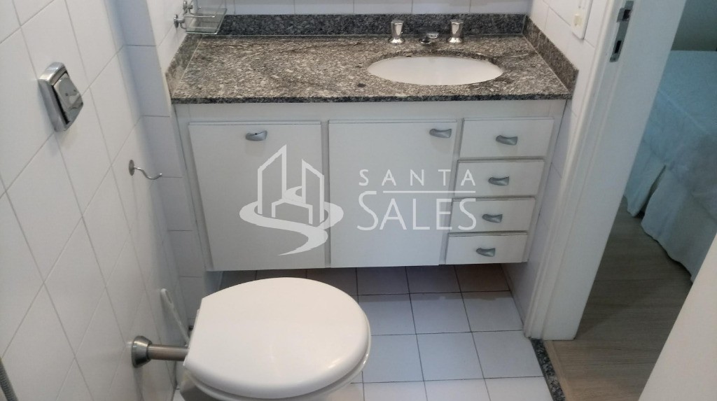 Apartamento, 1 quarto, 58 m² - Foto 8