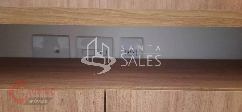 Apartamento, 2 quartos, 33 m² - Foto 16