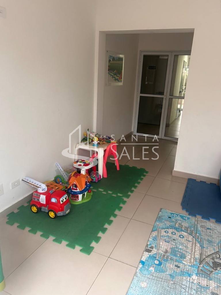 Apartamento, 2 quartos, 52 m² - Foto 23