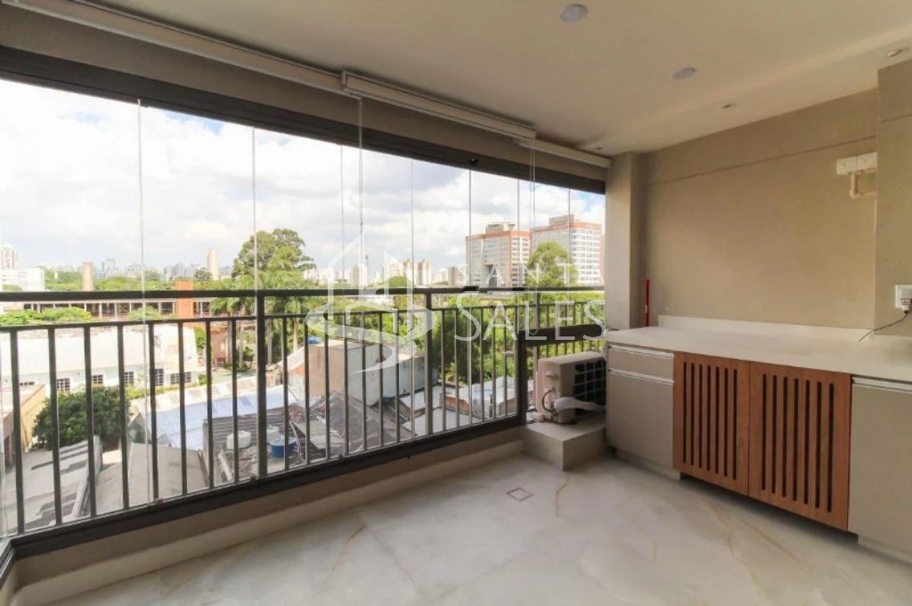 Apartamento, 3 quartos, 61 m² - Foto 21