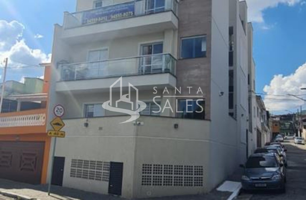 Apartamento, 2 quartos, 47 m² - Foto 3