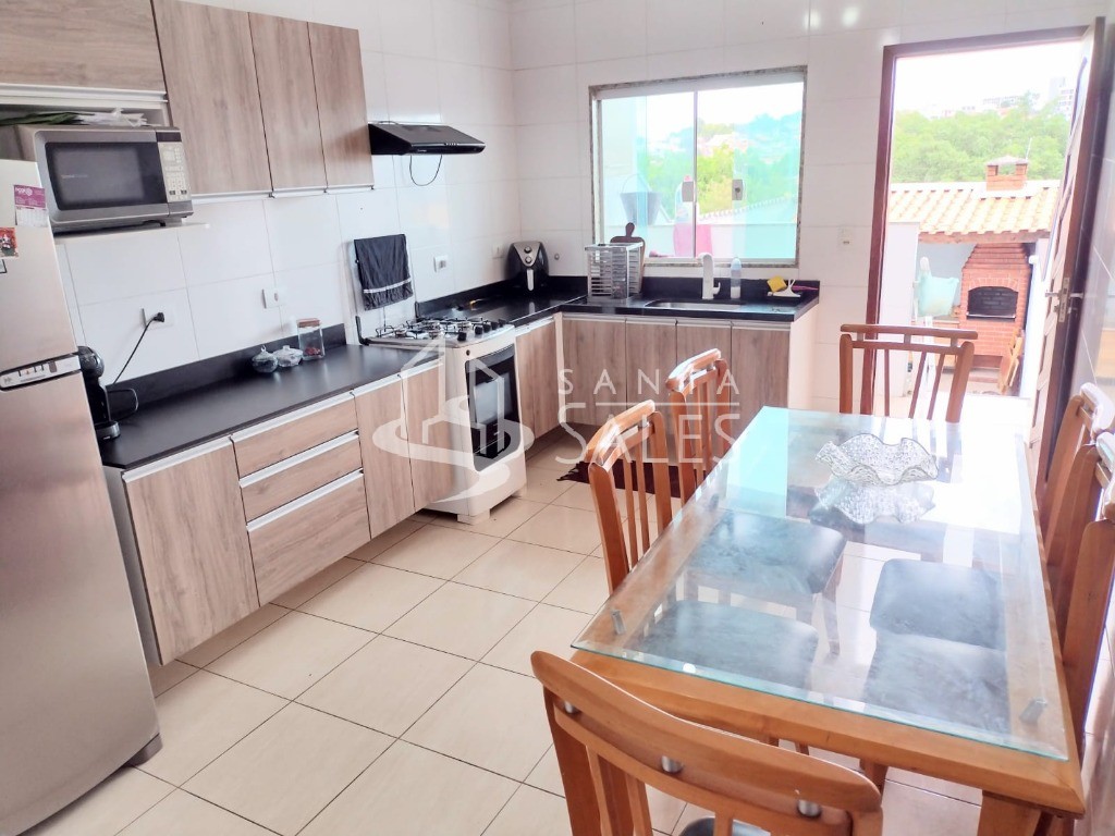 Casa, 3 quartos, 110 m² - Foto 10