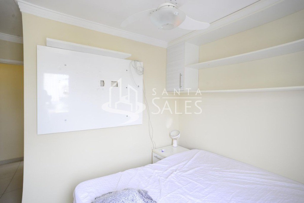 Apartamento, 2 quartos, 72 m² - Foto 15