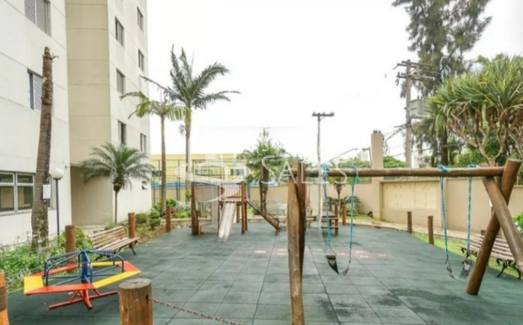Apartamento, 3 quartos, 61 m² - Foto 26