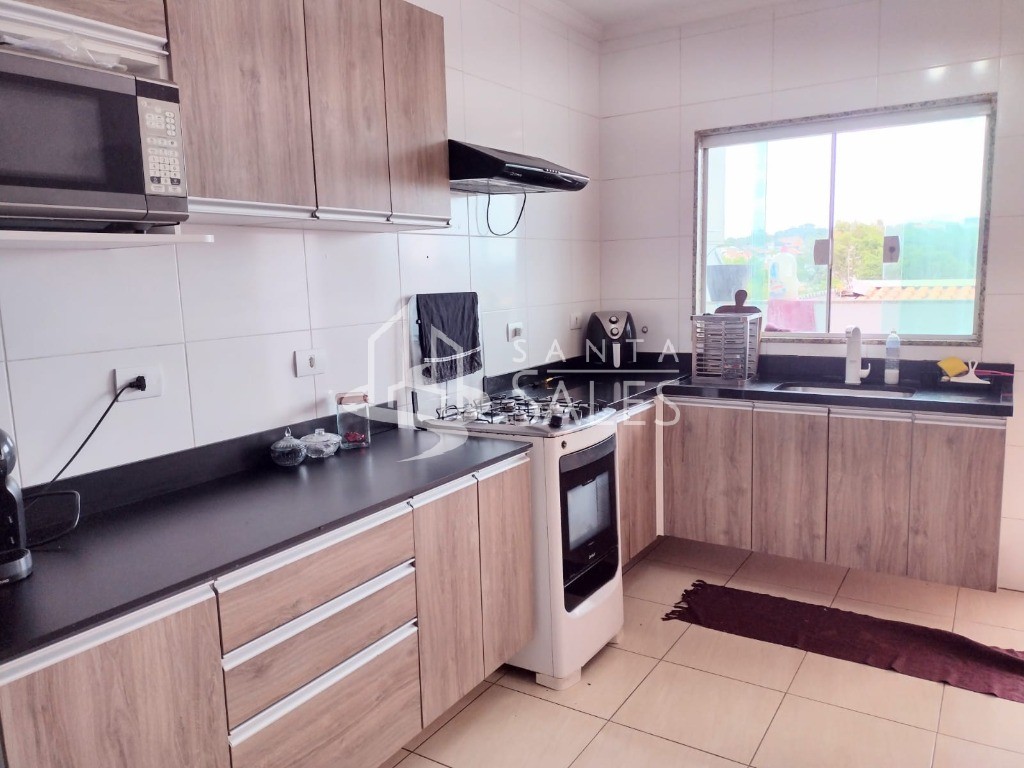 Casa, 3 quartos, 110 m² - Foto 5