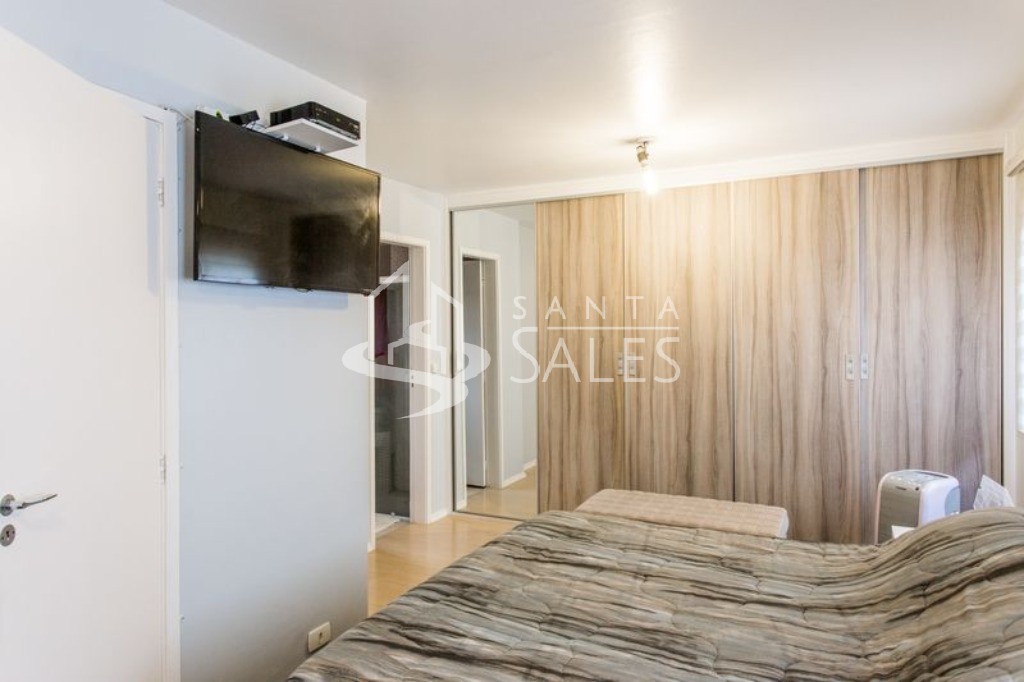 Apartamento, 2 quartos, 76 m² - Foto 10