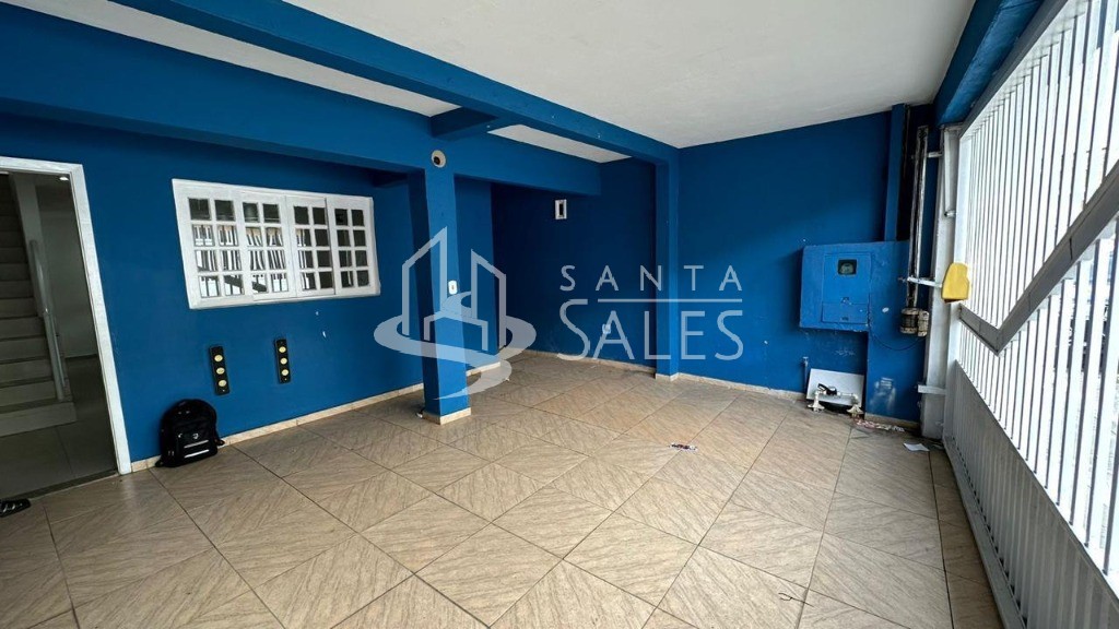 Sobrado, 4 quartos, 100 m² - Foto 17