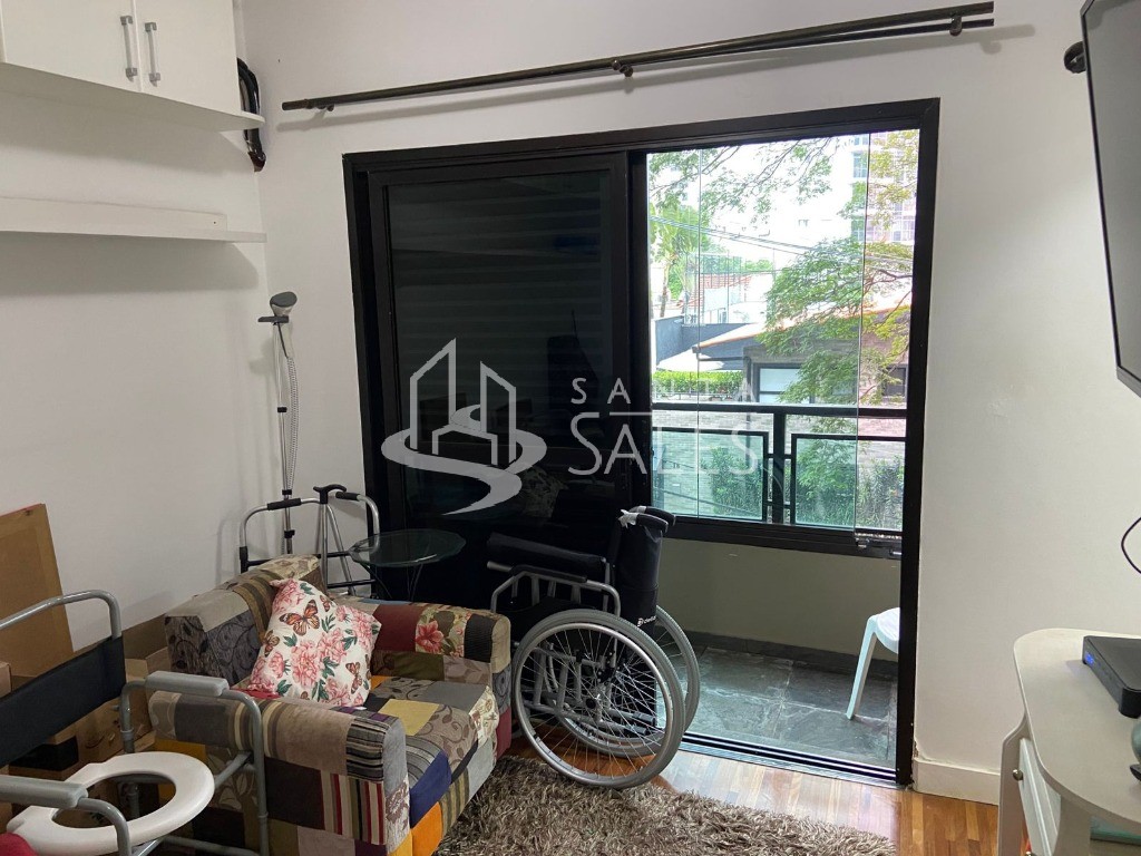 Apartamento, 3 quartos, 230 m² - Foto 10