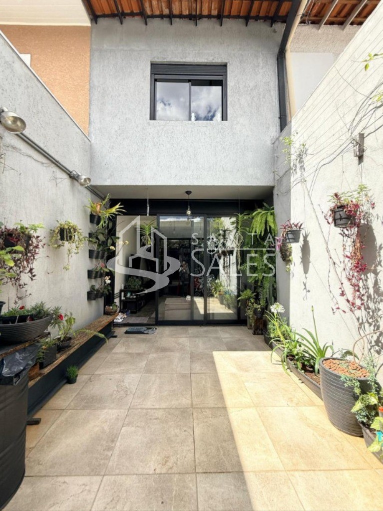 Casa, 4 quartos, 120 m² - Foto 12