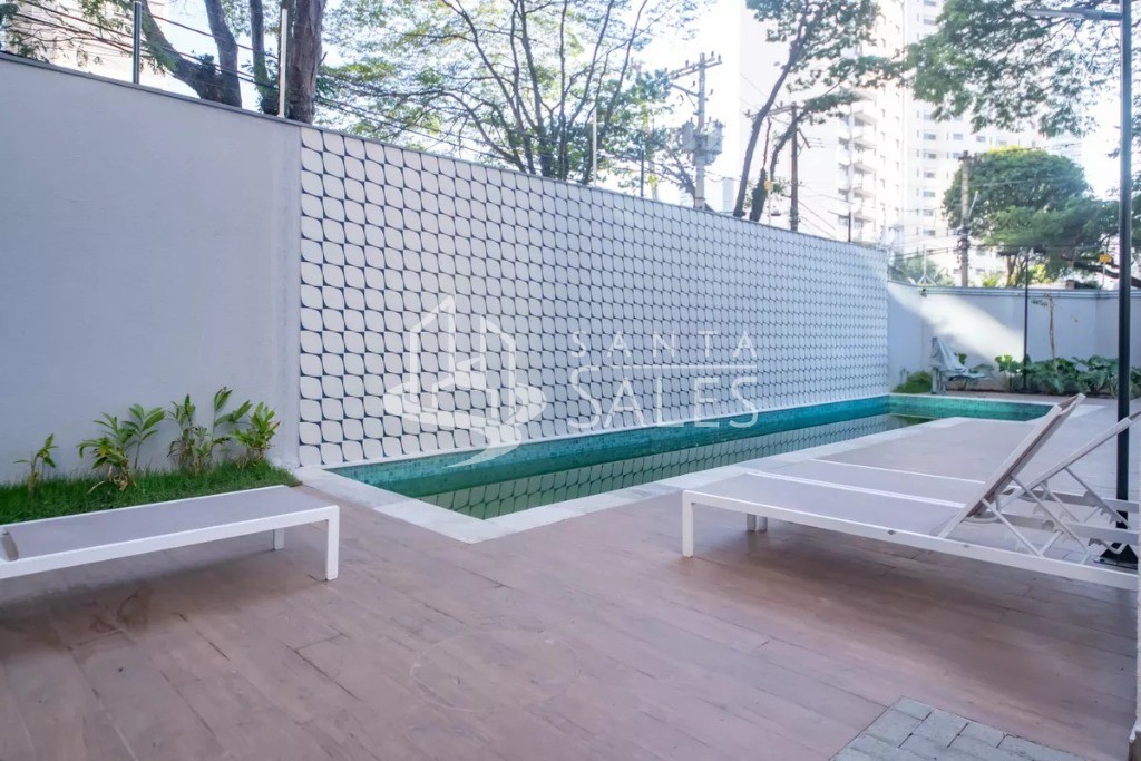 Apartamento, 1 quarto, 27 m² - Foto 28