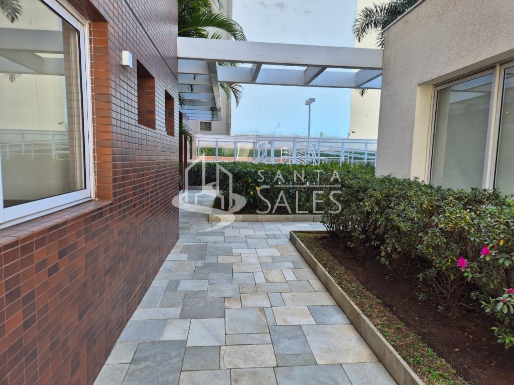 Apartamento, 1 quarto, 40 m² - Foto 61