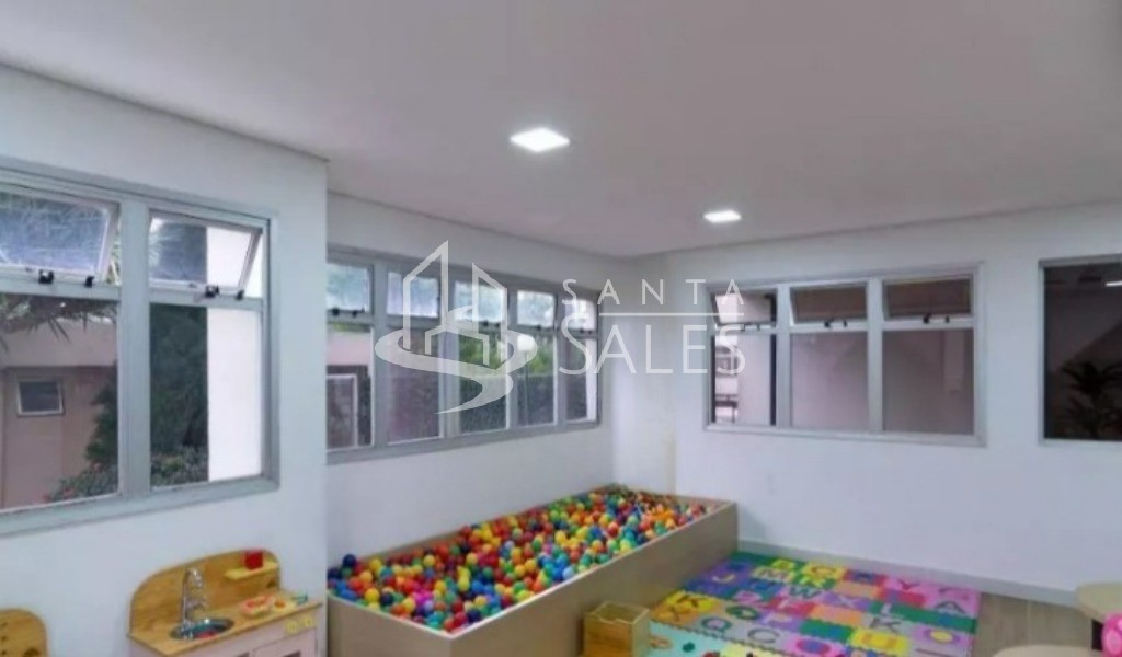 Apartamento, 3 quartos, 61 m² - Foto 25