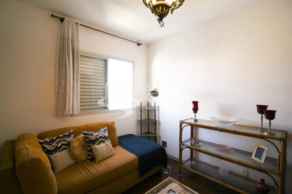 Apartamento, 1 quarto, 94 m² - Foto 11