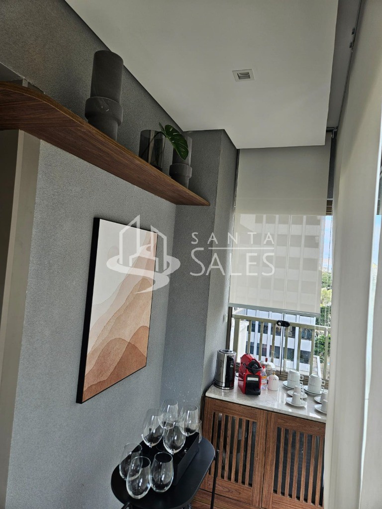 Apartamento, 1 quarto, 27 m² - Foto 28