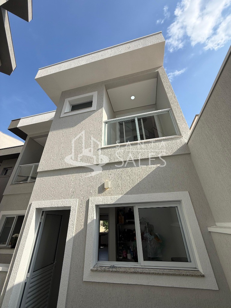 Casa, 3 quartos, 200 m² - Foto 1