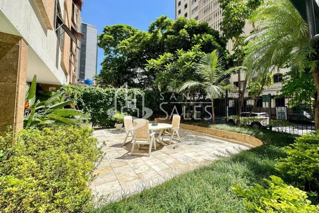 Cobertura, 2 quartos, 115 m² - Foto 24