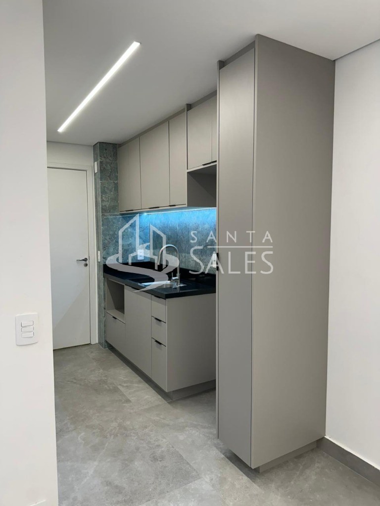 Apartamento, 1 quarto, 26 m² - Foto 21