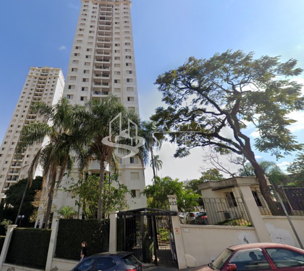 Apartamento, 3 quartos, 58 m² - Foto 17