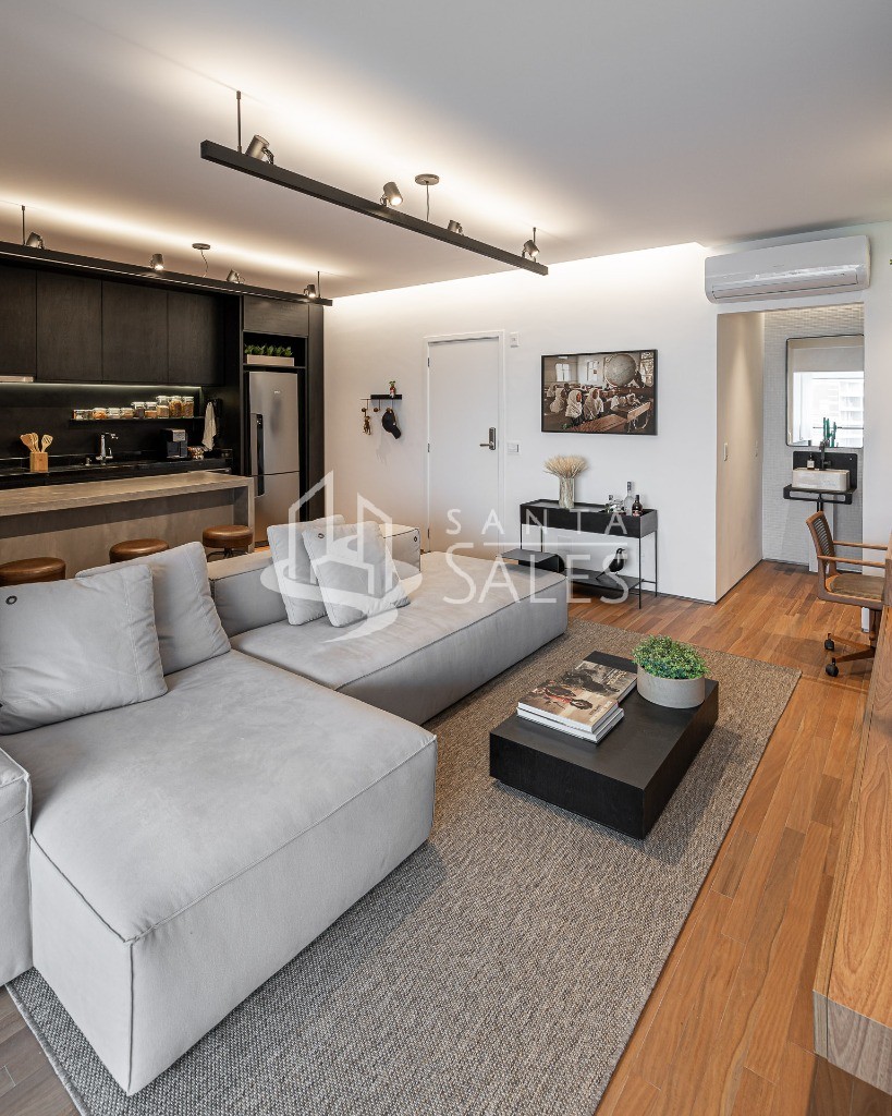 Kitnet-Studio, 100 m² - Foto 12
