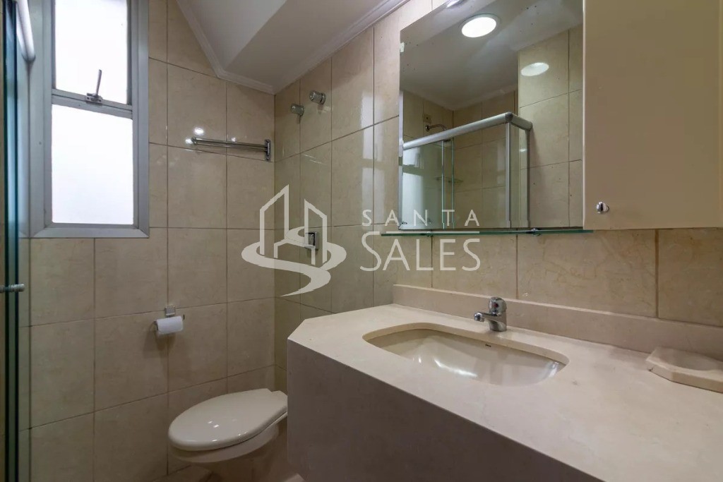 Apartamento, 3 quartos, 95 m² - Foto 28
