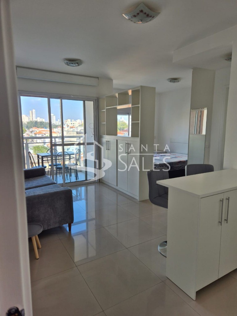 Apartamento, 1 quarto, 40 m² - Foto 9