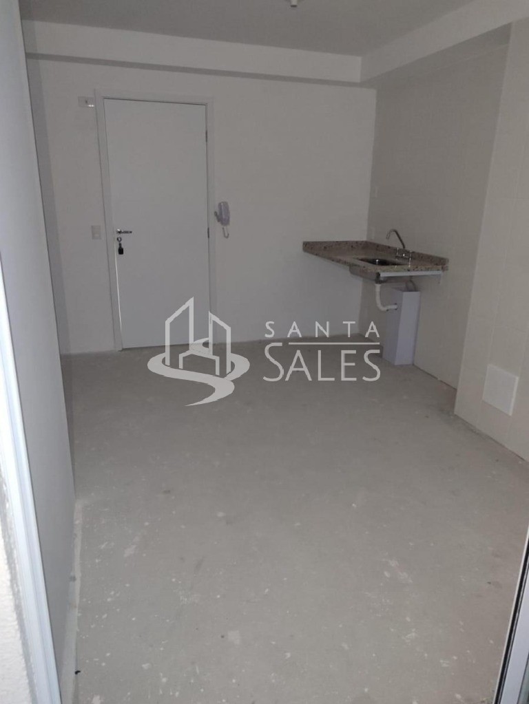 Apartamento, 2 quartos, 43 m² - Foto 4