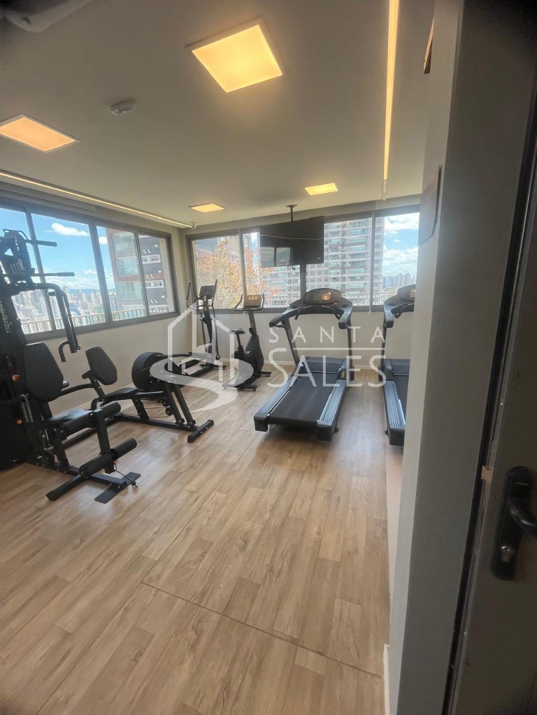Apartamento, 1 quarto, 24 m² - Foto 26