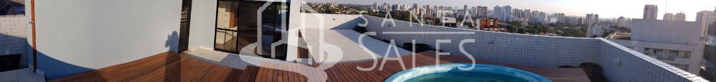 Apartamento, 4 quartos, 300 m² - Foto 25