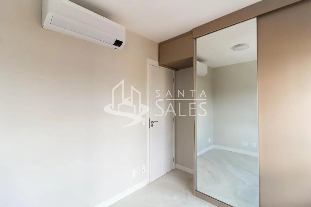 Apartamento, 3 quartos, 61 m² - Foto 11