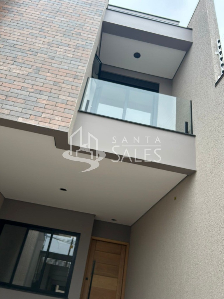 Casa, 3 quartos - Foto 10