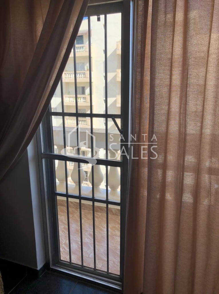 Apartamento, 3 quartos, 105 m² - Foto 5