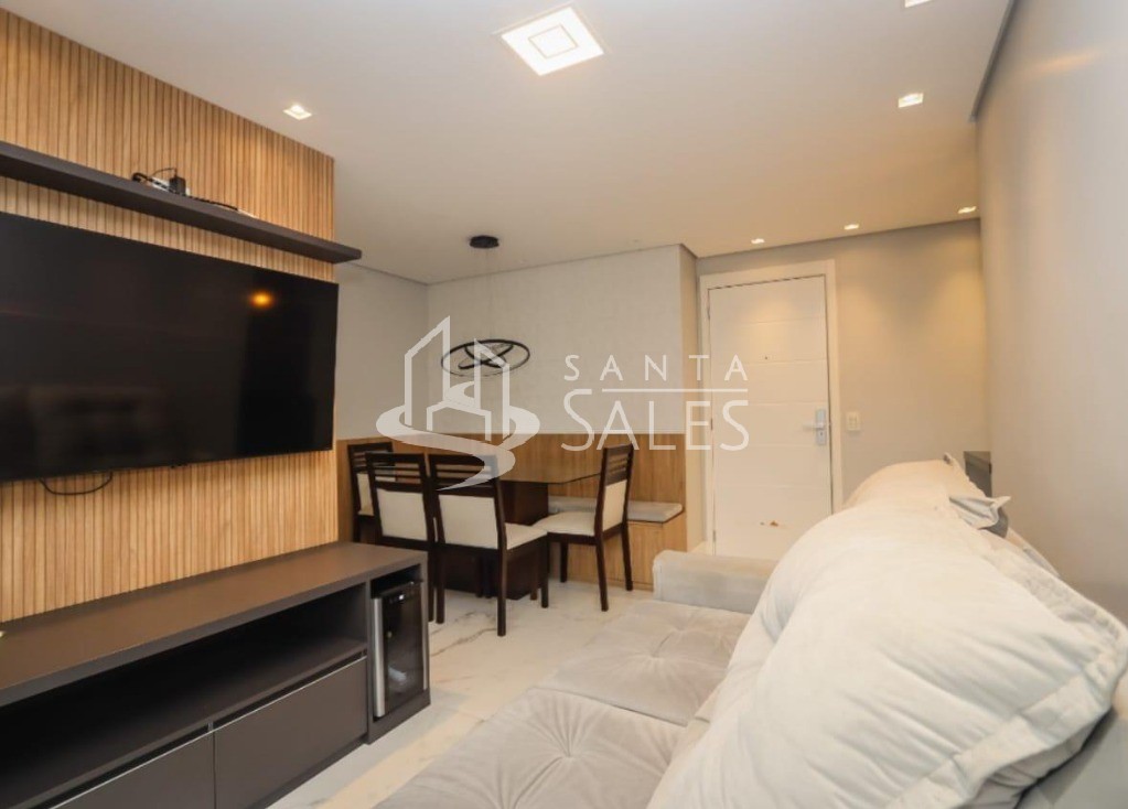 Apartamento, 2 quartos, 67 m² - Foto 7