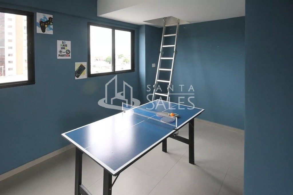 Apartamento, 1 quarto, 32 m² - Foto 14