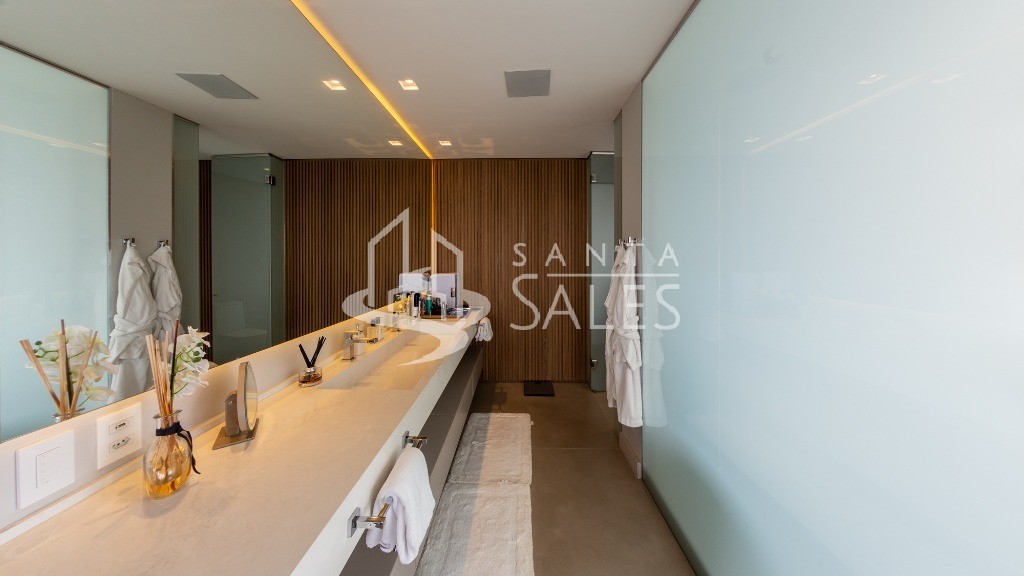 Cobertura, 4 quartos, 265 m² - Foto 41