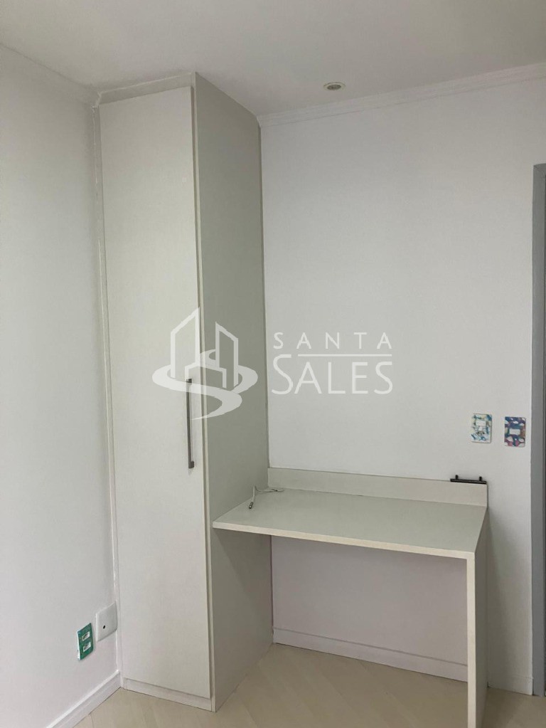 Apartamento, 2 quartos, 54 m² - Foto 6