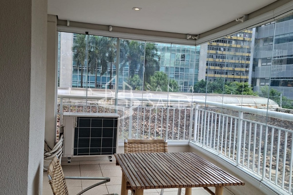 Apartamento, 2 quartos, 77 m² - Foto 19