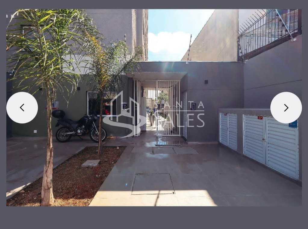 Kitnet-Studio, 37 m² - Foto 27