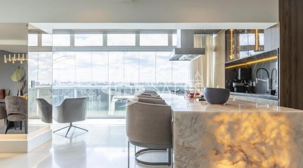 Apartamento, 2 quartos, 225 m² - Foto 6
