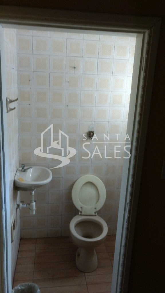 Sobrado, 3 quartos, 150 m² - Foto 8
