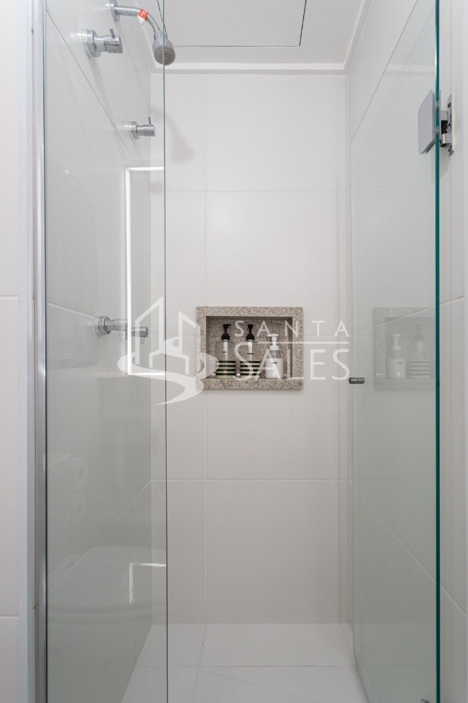 Apartamento, 1 quarto, 21 m² - Foto 18