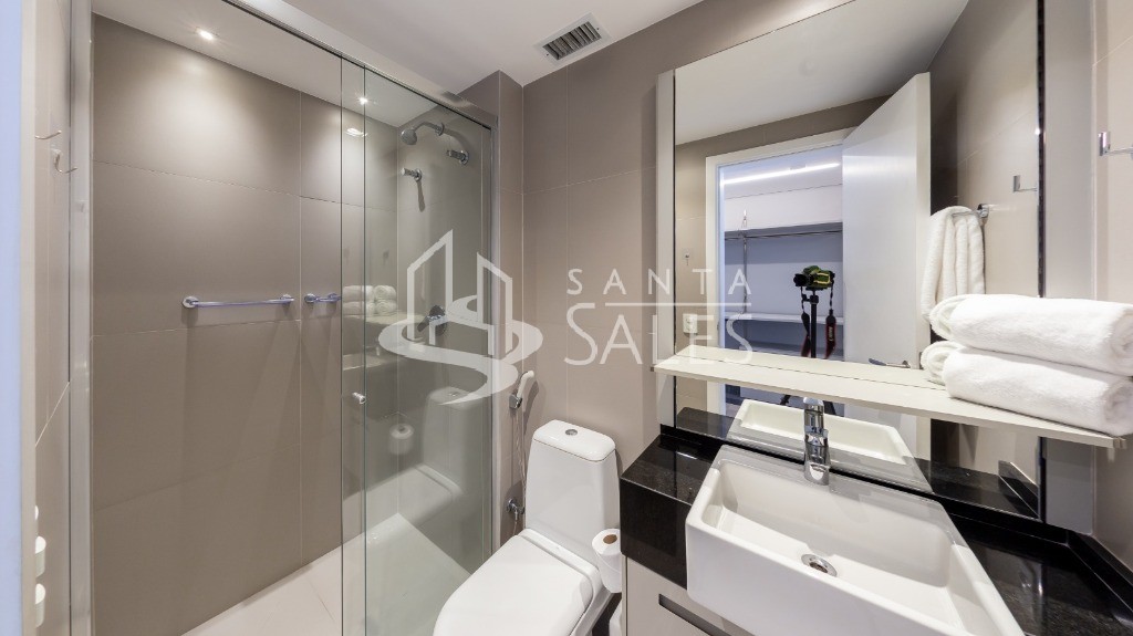 Apartamento, 2 quartos, 156 m² - Foto 13