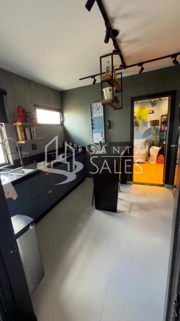 Apartamento, 2 quartos, 79 m² - Foto 12