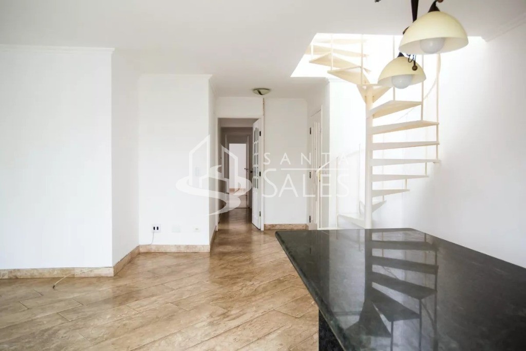 Apartamento, 4 quartos, 230 m² - Foto 1