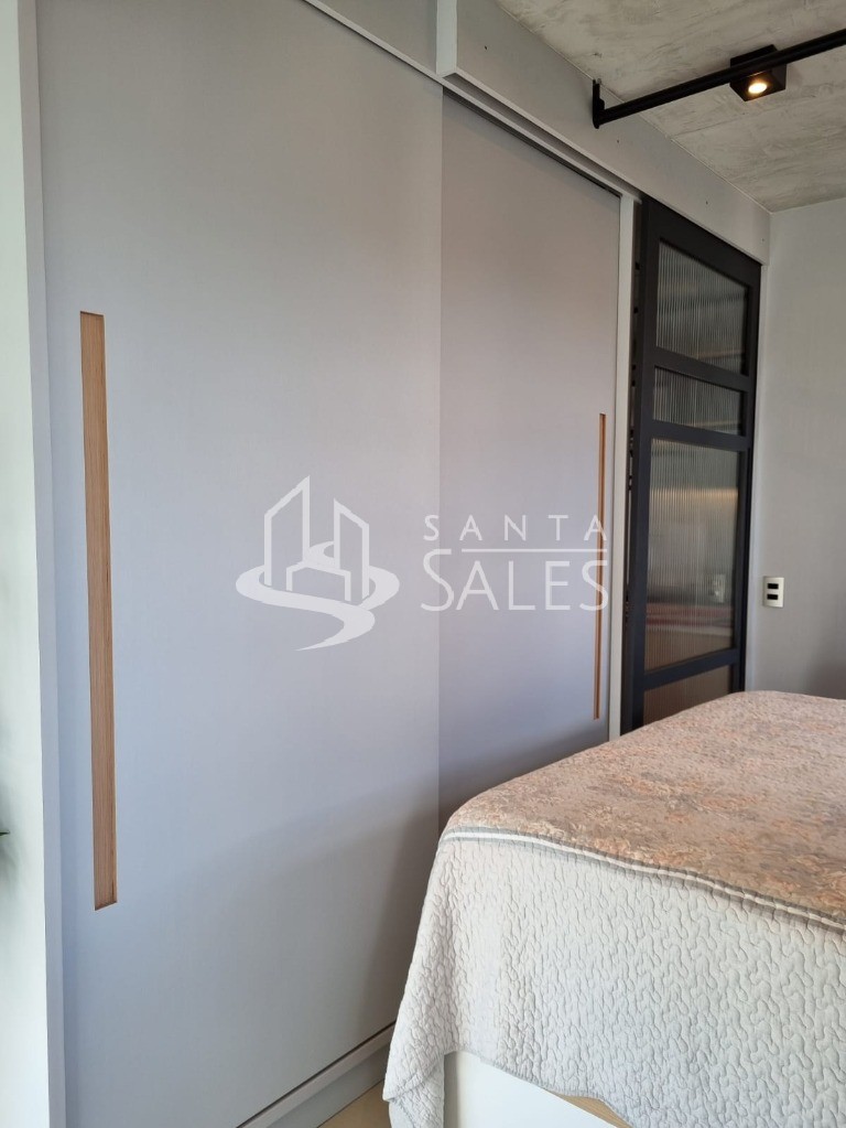 Kitnet-Studio, 42 m² - Foto 17